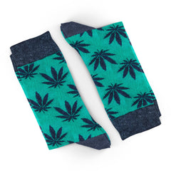 Weed Socks Funny Groomsmen Smoker Socks Funny Men Socks Unisex Socks Marijuana Socks 420 Socks Custom Socks Men & Women Socks