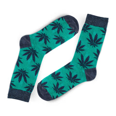 Weed Socks Funny Groomsmen Smoker Socks Funny Men Socks Unisex Socks Marijuana Socks 420 Socks Custom Socks Men & Women Socks