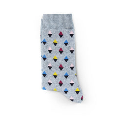 Lucky Socks for Women & Men Funny Socks Gift Men Novelty Socks Hilarious Socks Crazy Socks Men Fun Socks Cute Women Socks LGBT Socks