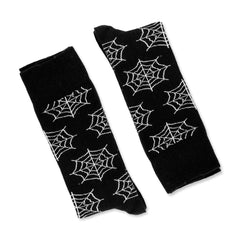 Cobweb Socks Funny Gift Socks Birthday Socks Cute Socks Gift for Adults Cotton Socks Groomsmen Socks Maid of Honor gift Socks Men Socks