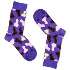 Penis Socks Cock Socks Dick Socks Funny Women Pattern Socks Cotton Socks Cute Socks Unisex Socks Best Birthday Gift Socks Holiday Socks