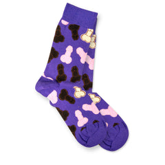 Penis Socks Cock Socks Dick Socks Funny Women Pattern Socks Cotton Socks Cute Socks Unisex Socks Best Birthday Gift Socks Holiday Socks