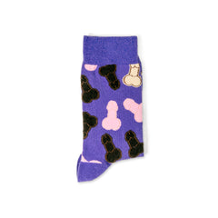 Penis Socks Cock Socks Dick Socks Funny Women Pattern Socks Cotton Socks Cute Socks Unisex Socks Best Birthday Gift Socks Holiday Socks