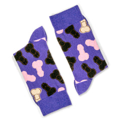 Penis Socks Cock Socks Dick Socks Funny Women Pattern Socks Cotton Socks Cute Socks Unisex Socks Best Birthday Gift Socks Holiday Socks